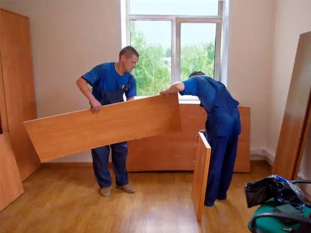 Упаковка мебели переезды погрузка, фотография 10