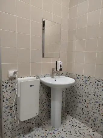 Футбольный манеж Аренда, фотография 3