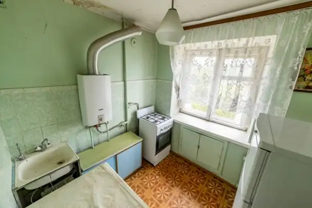 Квартира, 42,10 м², 4 эт., Площадь Габдуллы Тукая м., Главная ул, 62, фотография 10