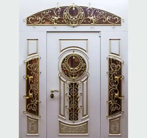 Двери. Продажа. Монтаж, фотография 6