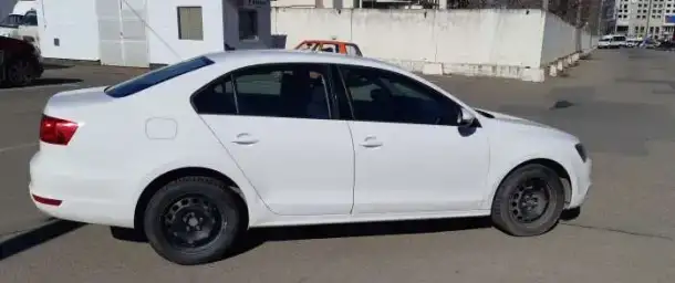 VW JETTA, фотография 7