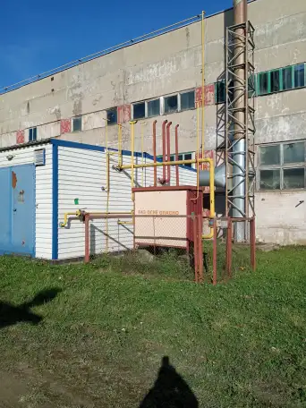 Блочно  модульная паровая котельная БМК, паропроизводительностью 6,5 тч  Беларусь, фотография 2