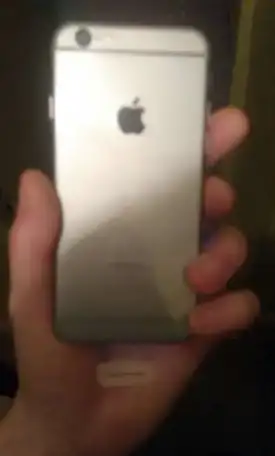 Iphone 6s, фотография 2