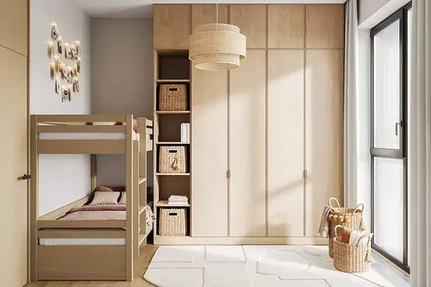 Продается 2-комн. квартира 61.2 м2 в новостройке, фотография 7