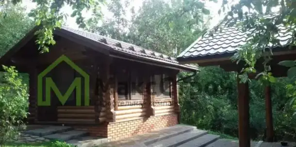 Строительство деревянных домов диаметром от 16 до 32 см, фотография 4