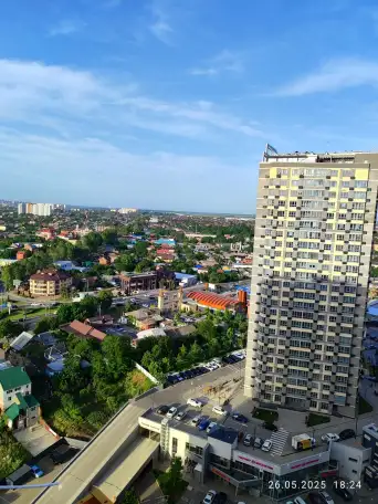 Сдам 1 комнатную квартиру, ул. Мачуги 166Ак1, фотография 6