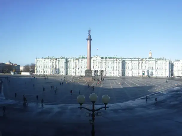 Туры в Санкт-Петербург, фотография 3