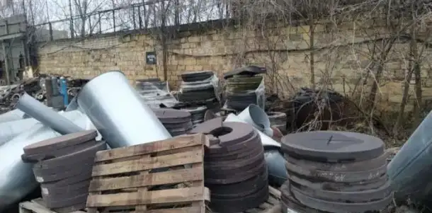 Куплю лом, отходы , бой шлифовальных кругов и абразивов ., фотография 4