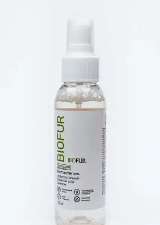 Восстановитель для меха Biocare, фотография 1