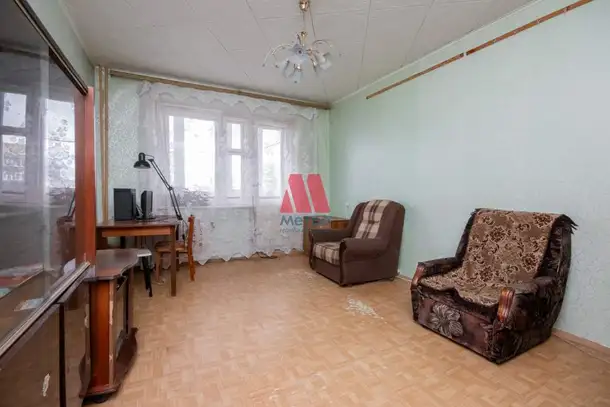 Продается 4-комн. квартира 83 кв.м., фотография 9
