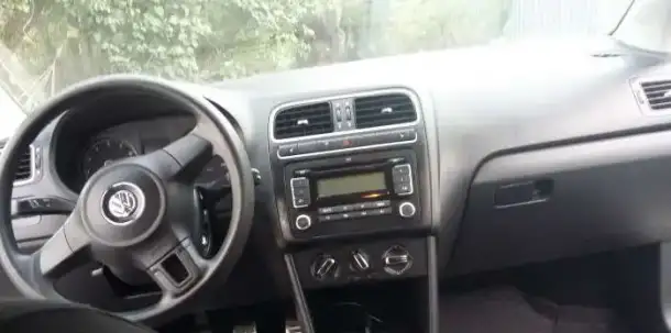 Volkswagen Polo, фотография 8