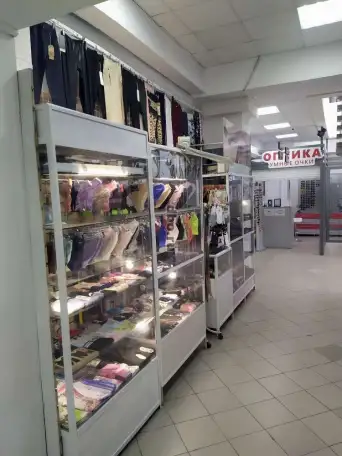 Продам торговое оборудование бу витрины, прилавки и экономпанели в Челябинске, фотография 2