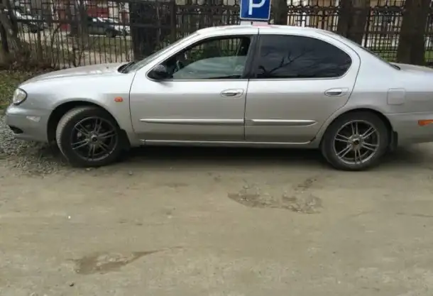 Продаётся Nissan Maxima, фотография 4