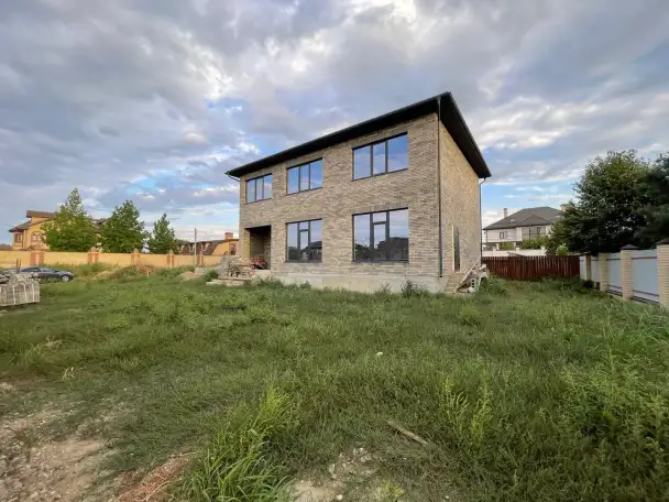 Продаю срочно дом, Новая Адыгея, ул. Грушевая, 6 200,00 м2, фотография 2
