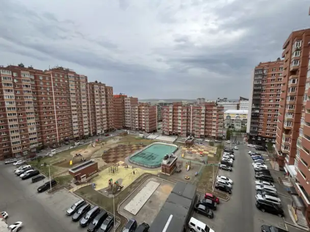 Квартира, 98,50 м², 8 эт., Октябрьский, Александра невского ул, 21, фотография 8