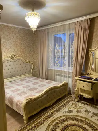 Сдам дом, Ягодная (российский снт) ул, 241, фотография 7