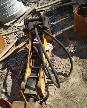 Продается TEREX 825 TLB, фотография 6