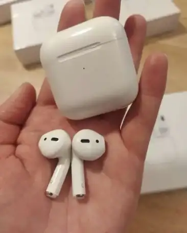 AirPods PRO4 Mini (Новые, В наличии), фотография 1