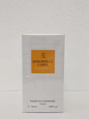 Parfum dEmpire immortelle Corse U экстракт 50ml, фотография 1