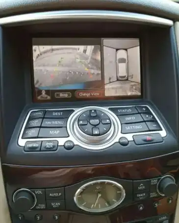Продам лучший автомобиль Infiniti EX35, фотография 1