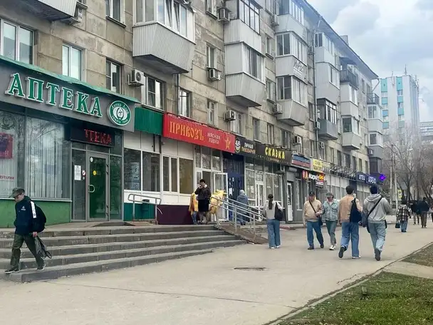 Сдам коммерческую недвижимость, Кировский, 22 партсъезда улица, 18, фотография 1