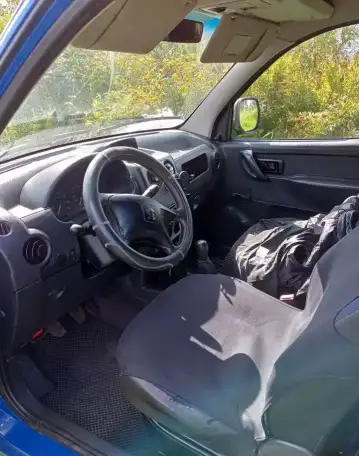 Продажа авто Peugeot Partner, фотография 13