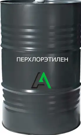 Перхлорэтилен, фотография 1