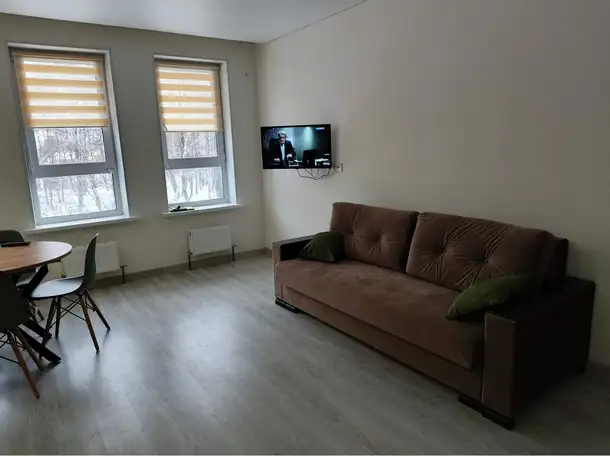 Сдается 2-комн. квартира 52.6 кв.м., фотография 3