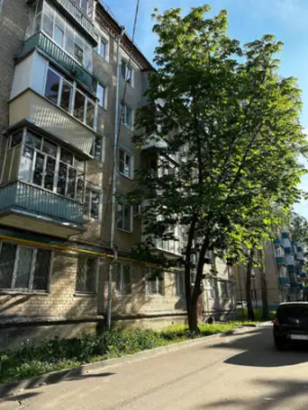 Квартира, 42,00 м², 4 эт., Северный вокзал, Гагарина ул, 14, фотография 1