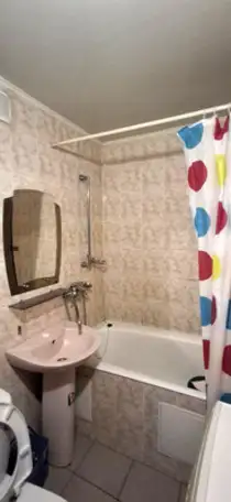 Квартира, 56,40 м², 4 эт., Бурнаковская м., Героев пр-кт, 50, фотография 17