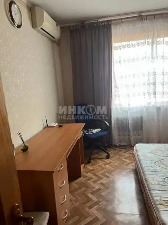 2-х комн квартира с авт отоп в городе Луганск квартал Дзержинского, 54,00 м², 5 эт., квартал Дзержинского, фотография 10