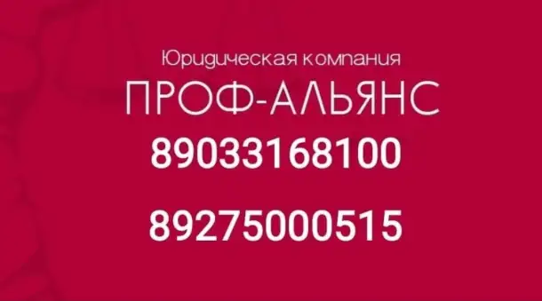 Юридические услуги. Списание долгов., фотография 3