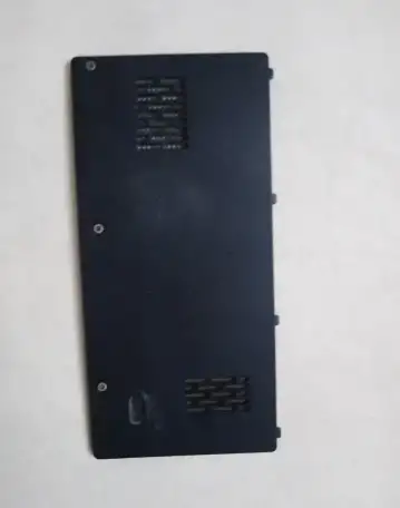 Toshiba U400 U405D крышки поддона 2 шт., фотография 2