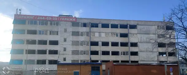 Продается место на открытой стоянке, 3280 м2, фотография 10
