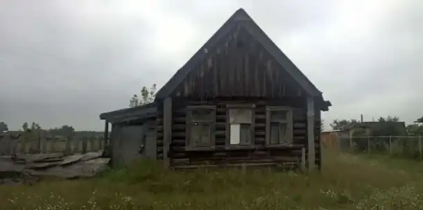 Продаю земельный участок с домиком, фотография 1