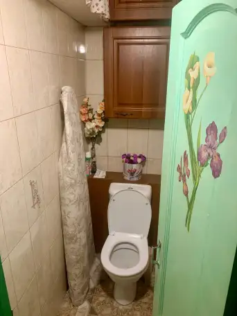 Продаю квартира на Таганке, Краснохолмская наб. д.1/15, 61,00 м², 2 эт., Таганская м.,, Краснохолмская наб. д.1/15, фотография 13