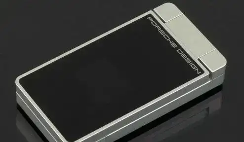 Новый Porsche Design P9521оригинал, фотография 8