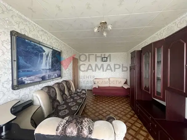 Квартира, 47,90 м², 7 эт., Кировский, Кирова проспект, 399, фотография 1