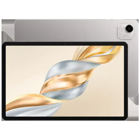 Honor pad x9a 6/128gb wi-fi серый, фотография 1