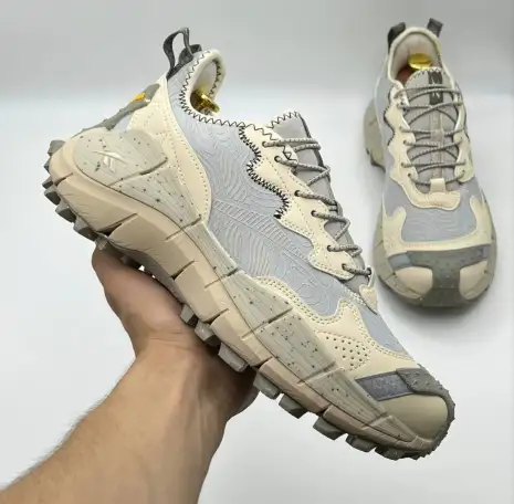 Кроссовки Reebok Zig Kinetica 2 Edge, фотография 2