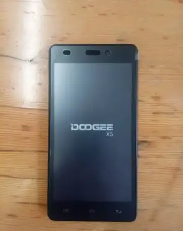 Продам Doogee X5, фотография 2