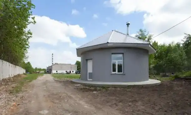 Действующий бизнес по обращению с отходами I-IV кл, фотография 3
