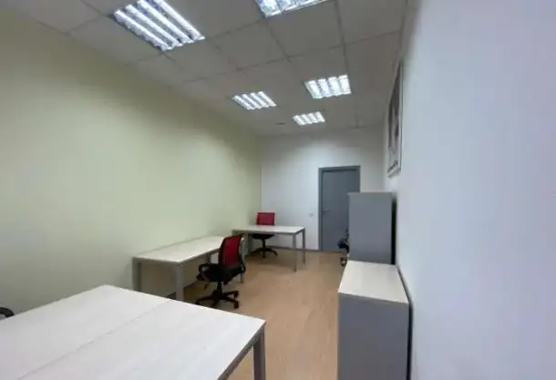 Офис, 25,2 м² «под ключ» в БЦ «Румянцево», фотография 5