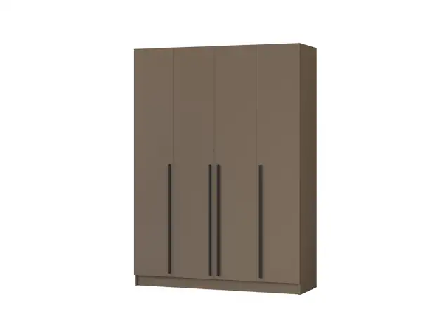 Шкаф Бастион 2,0м, Артек 4х ств., фотография 6