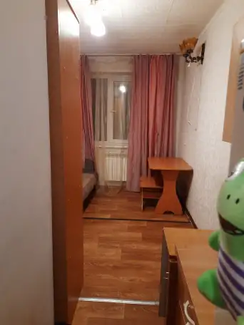Сдам гостинку, Устиновича 24, фотография 4