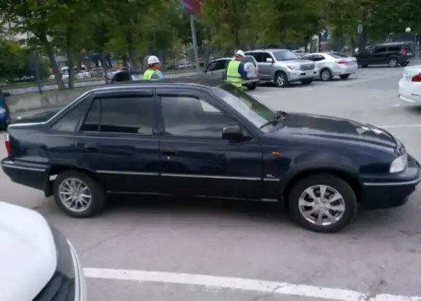 Продаю. Daewoo Nexia, фотография 2