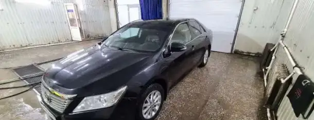Продажа Toyota Camry, фотография 2
