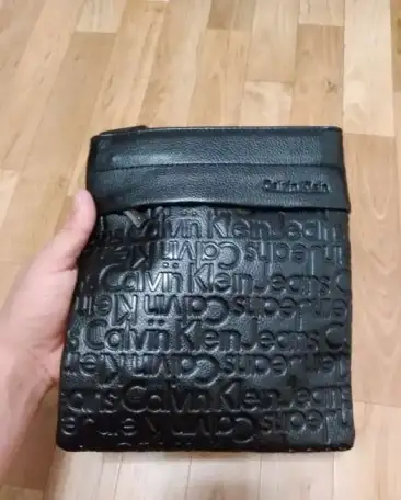 Продам сумки бренда Calvin Klein, фотография 5