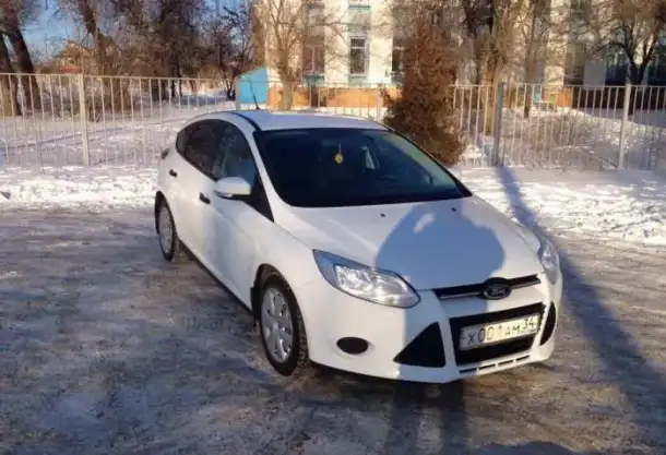 Срочно продаю Ford Focus 3, фотография 2