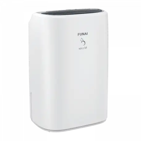 Осушитель воздуха FUNAI NEKO M RAD-N12T5E, фотография 3